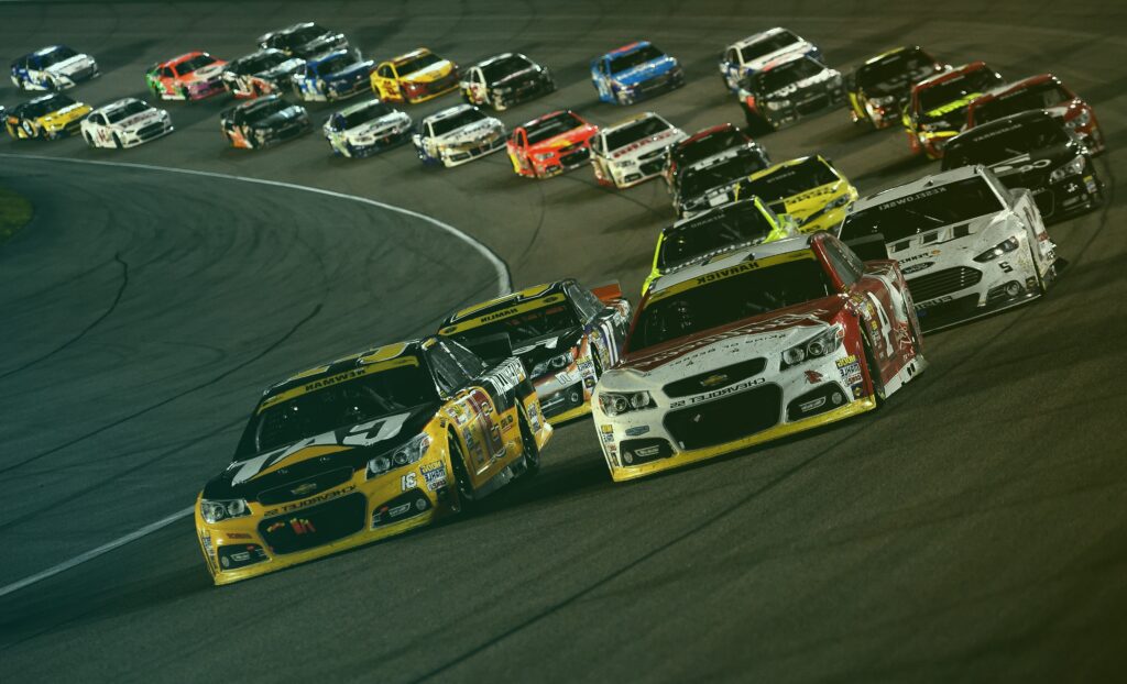 Nascar