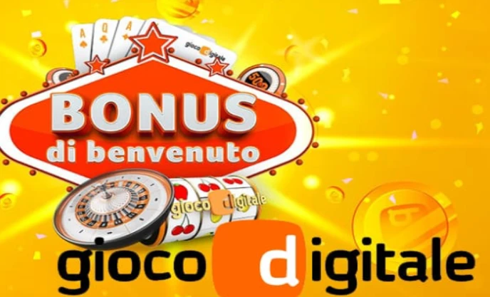 Gioco Digitale