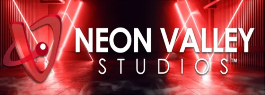 Neon Valley Studios: The Vegas-Inspired Gaming Revolution of 2025