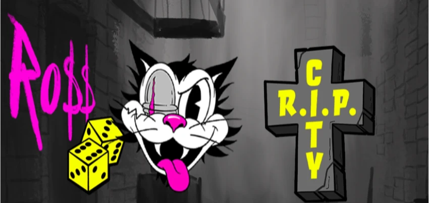 RIP City: Technical Assessment of Urban-Themed Gaming Implementation for 2025