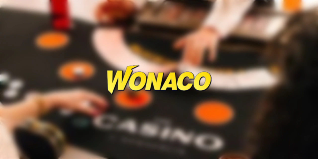 Wonaco Casino: Complete Guide for Players