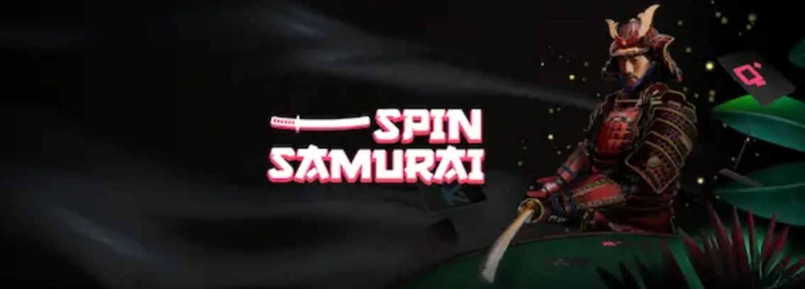 spin samurai