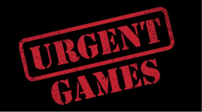 Urgent Games