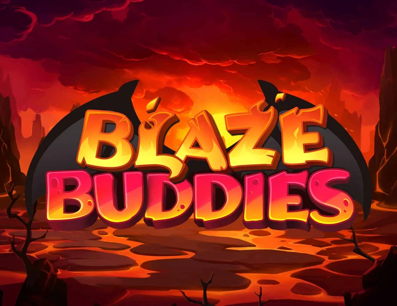 Blaze Buddies: Fiery Friendship Slot Ignites Social Gaming Revolution in 2025