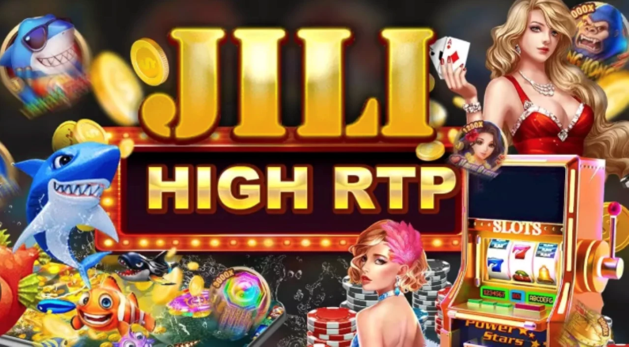 Jili Games: Market Analysis and Technical Performance Review