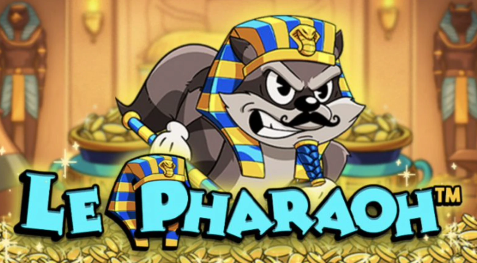le pharaoh slots