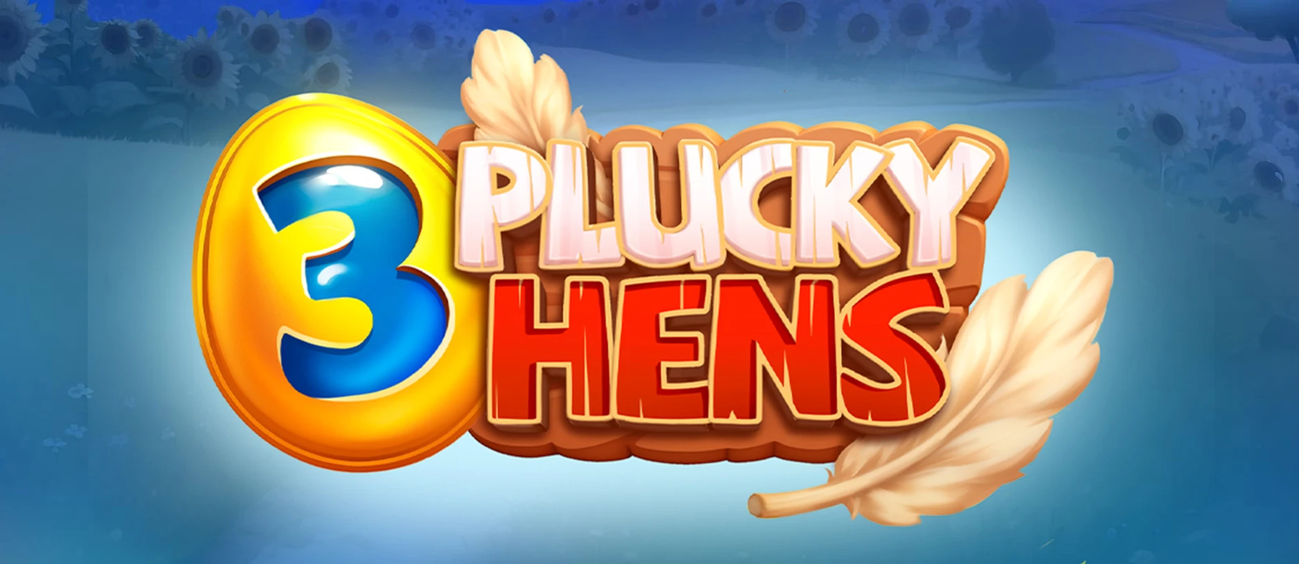 3 plucky hens