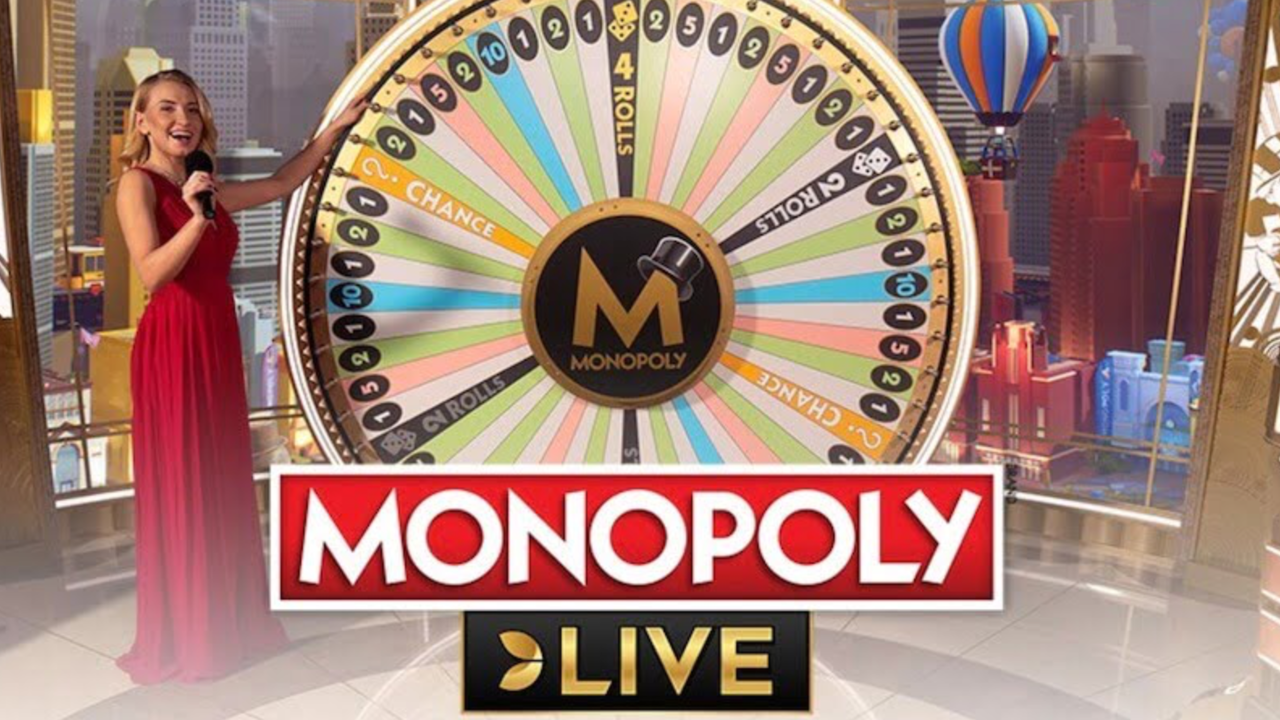 Monopoly Live