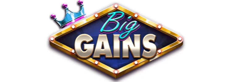 big gains casino