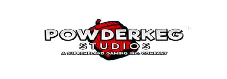 Powderkeg Studios – I Was Just Spinning for Fun… Until It Blew Up in My Face (In the Best Way)