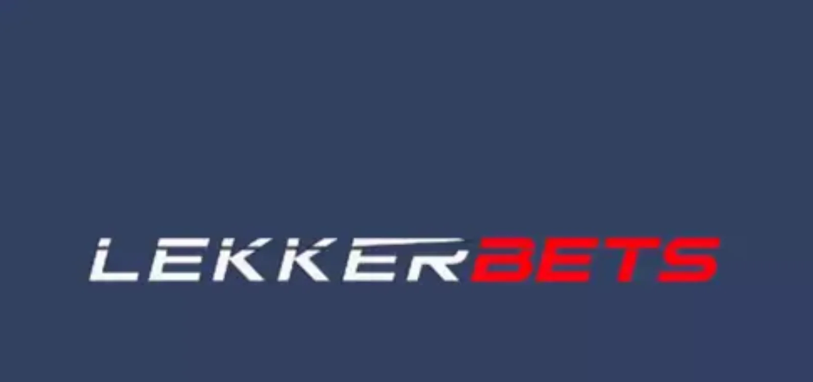 LekkerBets
