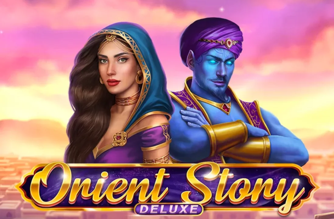 Orient Story