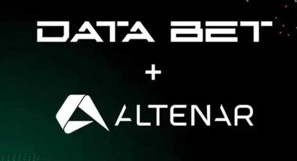 altenar and databet parthnership