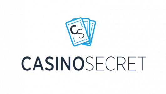 casino secret logo