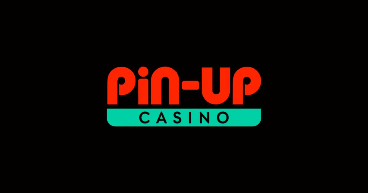 pin up casino logo